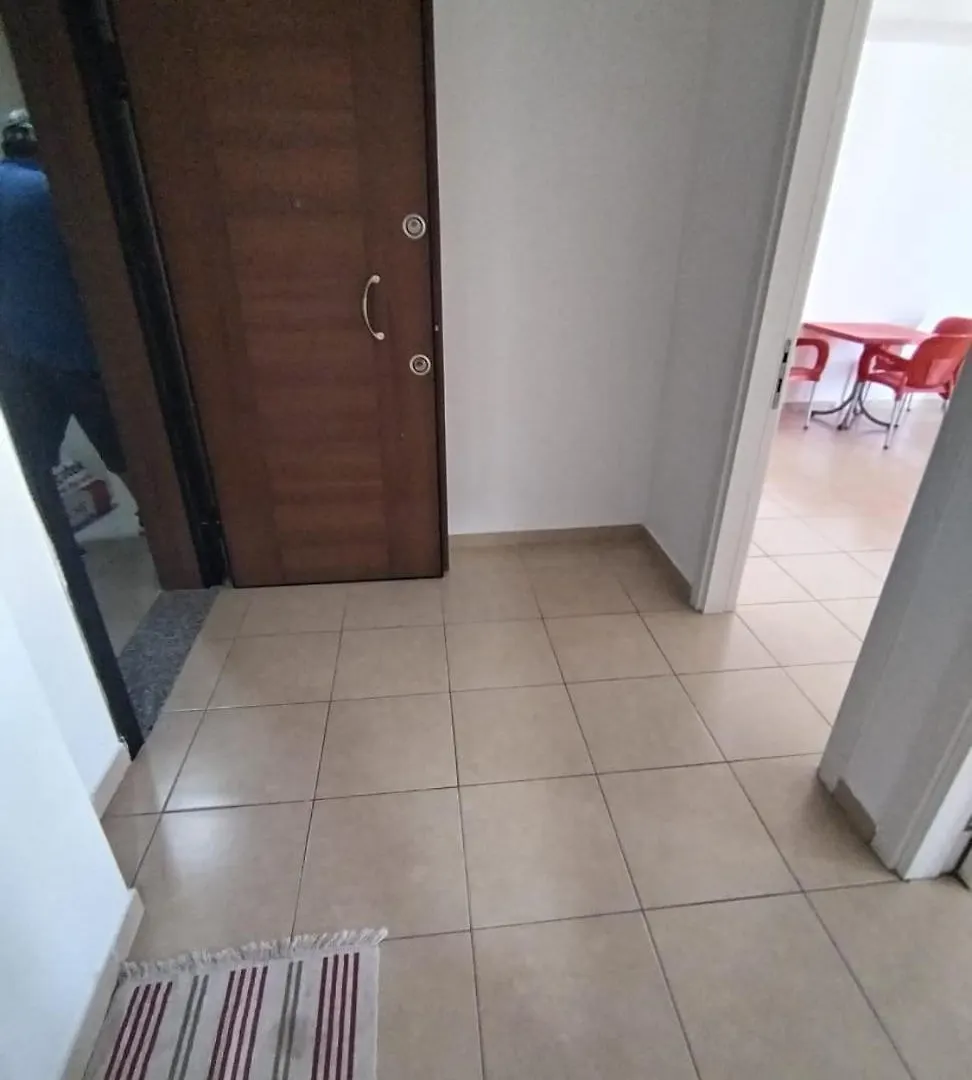 Apartman Shengjin 1