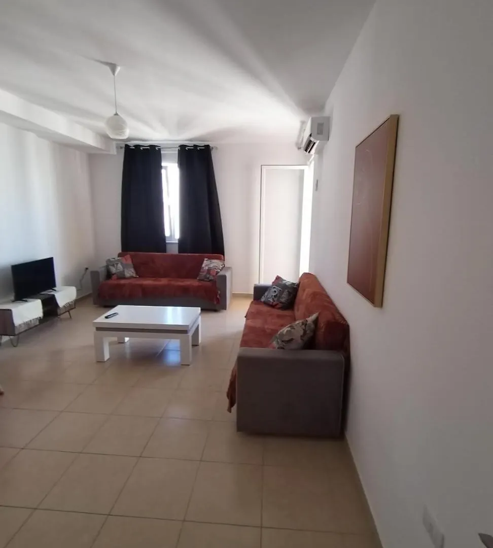 Apartman Shengjin 1
