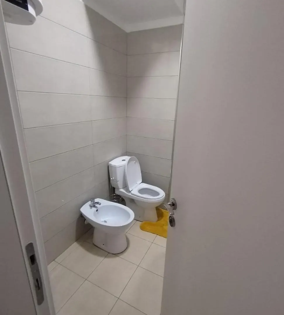 Apartman Shengjin 1