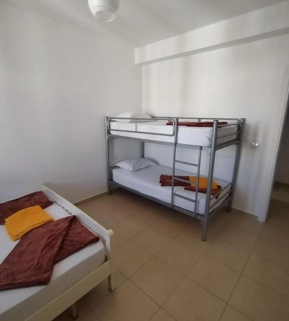 Apartman Shengjin 1