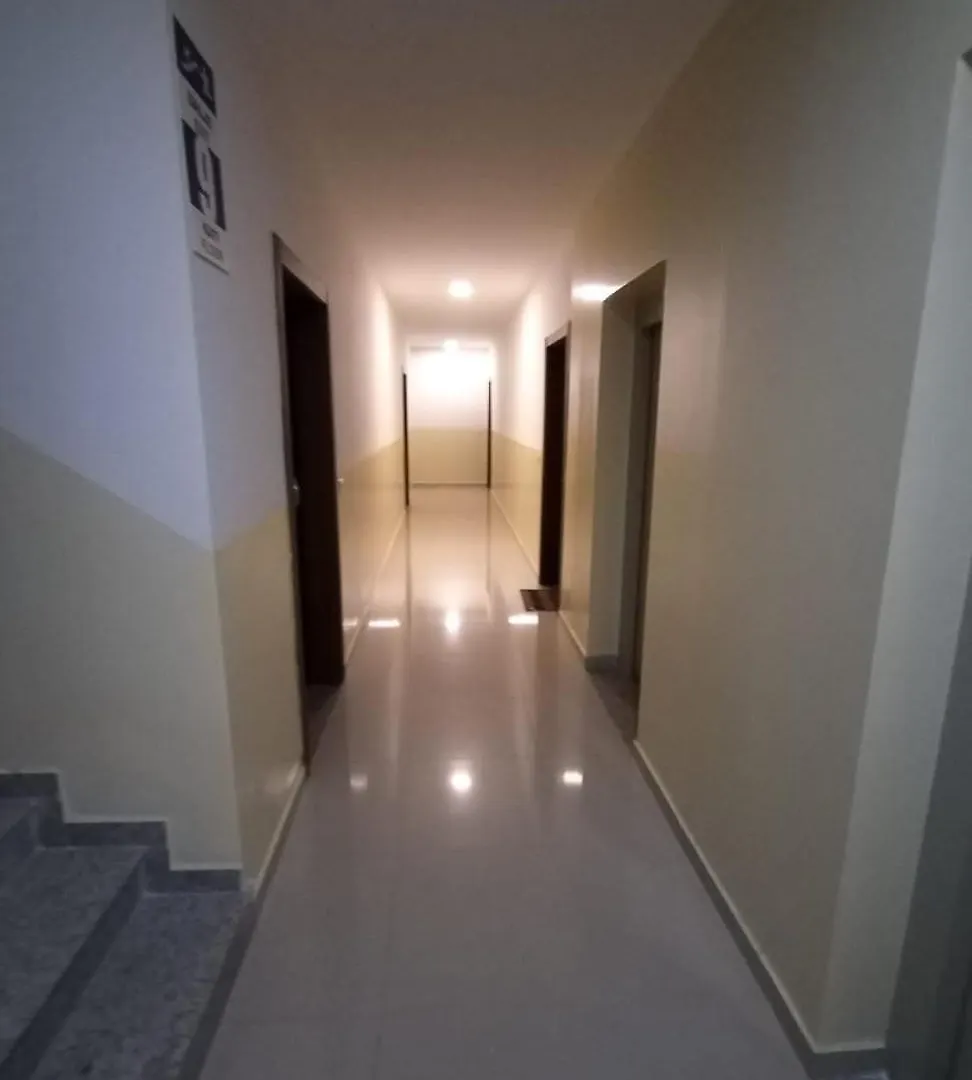 Apartman Shengjin 1 Apartamento