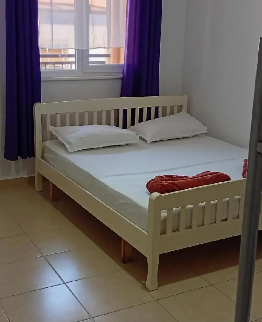 Apartamento Apartman Shengjin 1 Albania