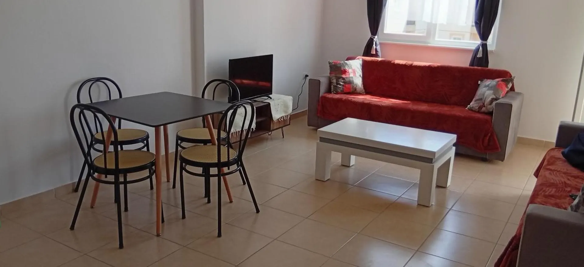Apartman Shengjin 1 0*,  Albania